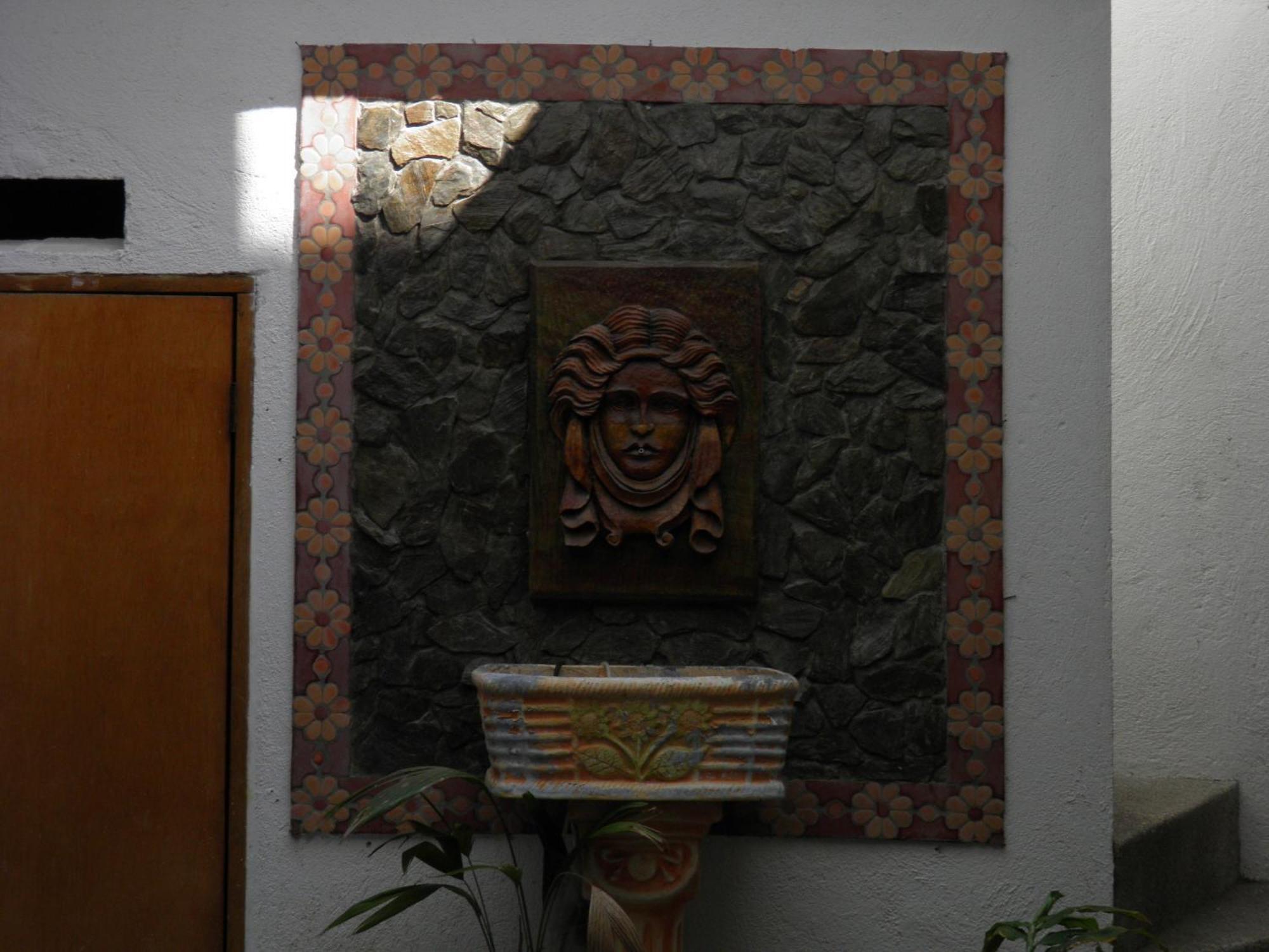 Blanco Mar Hotel Santa Marta  Exteriör bild